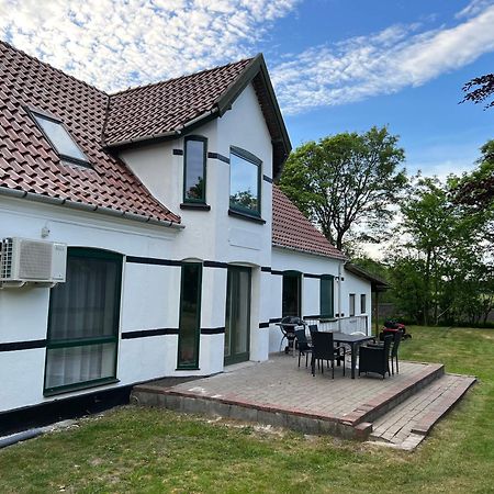 Luxury Apartment Curchi 1 Биллунн Экстерьер фото