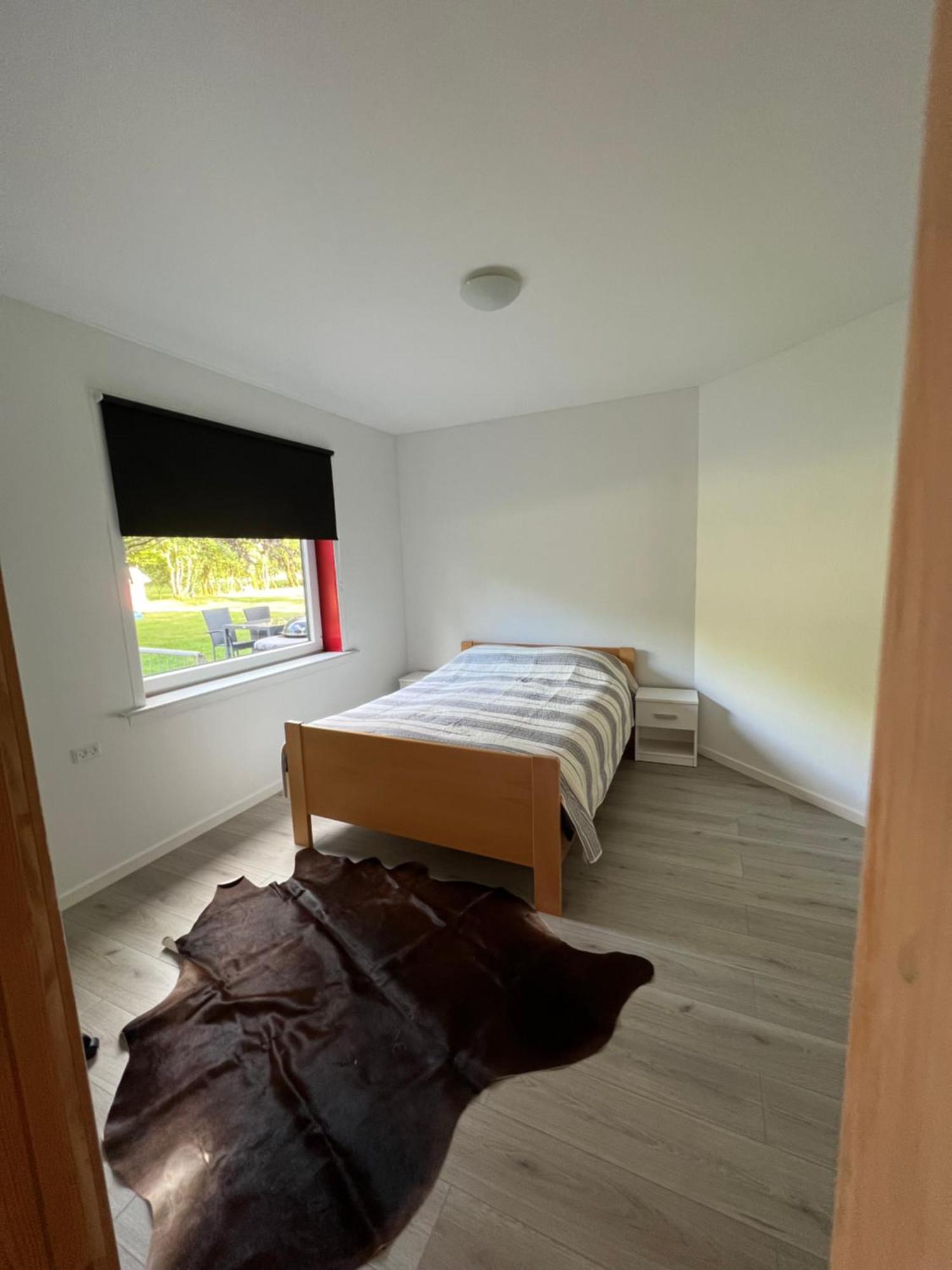 Luxury Apartment Curchi 1 Биллунн Экстерьер фото